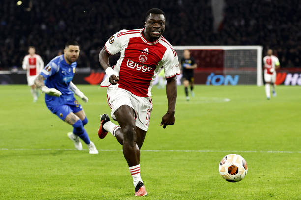 那么让他离 那么让他离